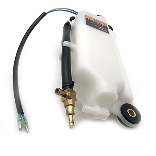 Oil Tank Assembly for Mercury Outboard Engines 110-240HP - 2000-2014