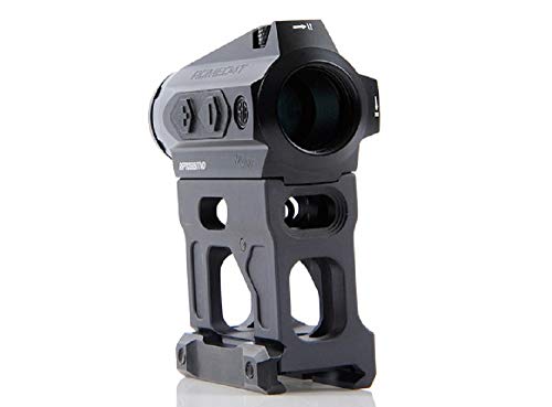 Unity Fast Micro BLK Tactical Micro Sight for Rifles and Pistols