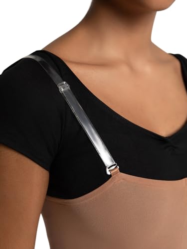 Women’s Convertible Dance Tights - Small-Medium Light Suntan