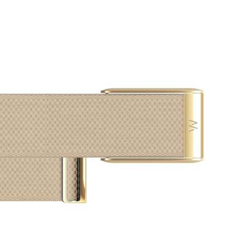 Dune Performance Accessory for WHOOP 5.0 Fitness Tracker - Luxe Knit Band