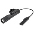ACEBEAM G15 Tactical Weapon Light 1800 Lumens Picatinny & MLOK Mount