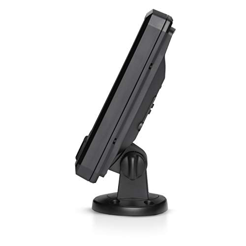 Humminbird PiranhaMAX 4 DI Fish Finder with Down Imaging & 4.3-Inch Color Display