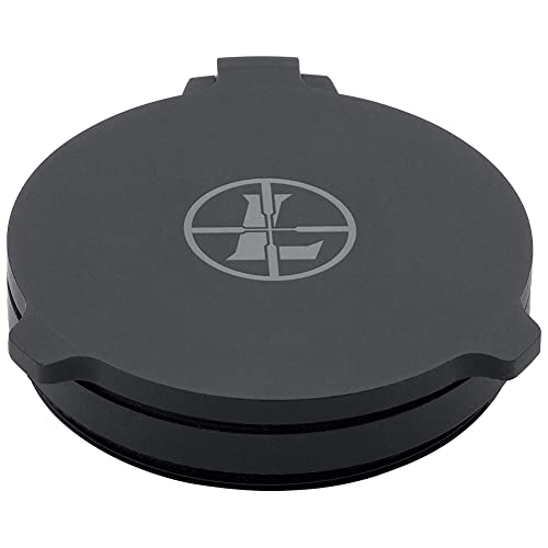 44mm Alumina Flip Back Lens Cover for Leupold VX-5HD & Mark 5HD Scopes
