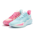 Men's Basketball Shoes Lightweight Breathable Court Sneakers - Variation 7 Women/5.5 Men