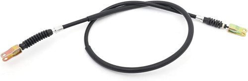 SFriding Golf Cart Driver Passenger Side Brake Cables for Yamaha G1 Gas G1E G2E G9E 1978-1989