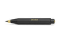 Kaweco CLASSIC SPORT Clutch Pencil Black 3.2 mm 5B I Classic Design 10.5 cm I Refillable