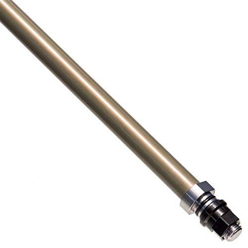 Fox Racing Shox 36 Air Shaft - 170mm Replacement Part for 2021 Forks