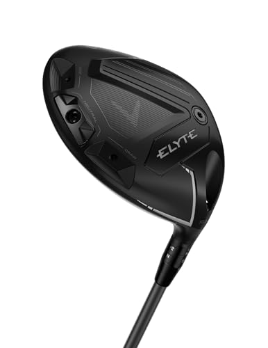 Callaway Elyte Night Edition Driver 10.5° Right Graphite 60g Stiff