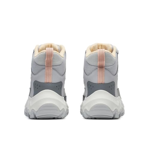 Merrell Women's Thermo Chill 2 Mid Waterproof Snow Boots - 9.5 Gale