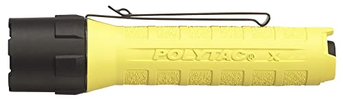 Rechargeable Tactical Flashlight 600 Lumens Waterproof Impact-Resistant