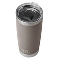YETI Rambler 20 oz Stainless Steel Insulated Tumbler with MagSlider Lid