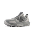 New Balance Men's Dynasoft Tektrel V1 Suede Trail Running Shoes - Slate Grey/Raincloud/Castlerock, Size 10