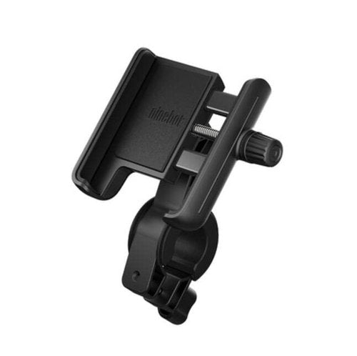 Original Phone Holder & Anti Theft Code Lock for NINEBOT MAX G30 F20 F30 F40 Electric Scooter Phone Navigation Holder Accessory