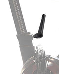 Peloton Exercise Bike Handlebar Height Adjustment Lever Alloy Replacement - L Handle
