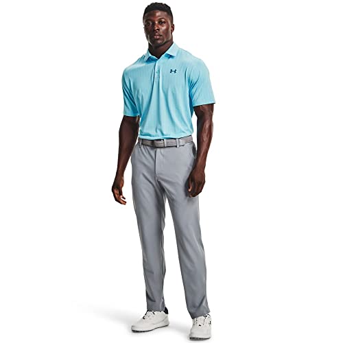 Under Armour Golf Drive Pants - 34W x 32L Steel Halo Gray