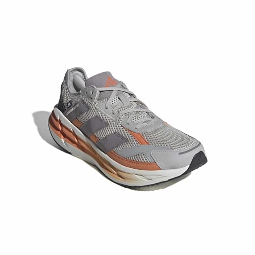 adidas Men's Adistar 3 Running Shoes Grey/Taupe Size 11.5