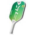 Selkirk Sport SLK Evo Carbon Fiber Pickleball Paddle - Control & Power, Control, Citron / Max Variation