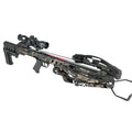Killer Instinct LOGIX 435 Crossbow Kit 435 FPS 210 LB Draw, Scope & De-Cocking