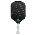 JOOLA Ben Johns Hyperion CFS Pickleball Paddle - Official Signature Elongated Handle, High Spin & Grit - Original