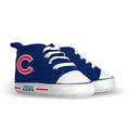 Chicago Cubs Baby Pre-Walkers - Toddler Support Shoe for Kids