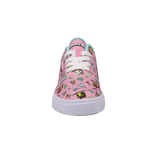 Heelys PRO 20 Prints MMC Pink/Aqua