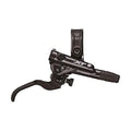 Shimano XT BL-M8100 Right Hydraulic Brake Lever - Black, Rear/Single