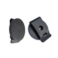 Heavy Duty Magnetic Tool Belt Clip Organizer for Screws Nails & Wrenches - 2 Pieces
