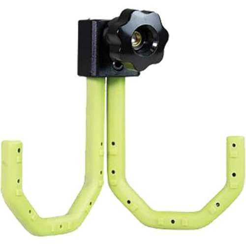 Treestand Gear Hook for Hunting Accessories - Secure Up to 15 lbs