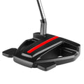 Orlimar F4 Mallet Putter 35 Inch Left Hand Black High MOI Alignment
