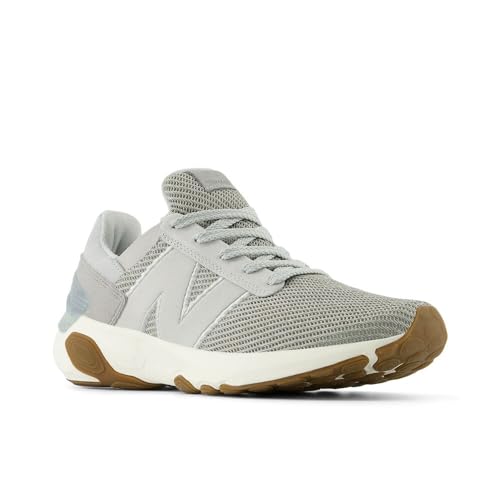New Balance Women's Fresh Foam X 1440 V1 Running Shoes - Size 6.5, Grey Matter/Turtledove