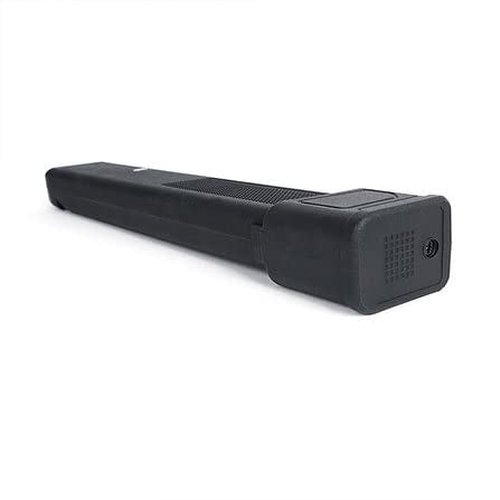 Clover Airsoft - PTS EPM AR9 Mid Cap Mag - 140 BB Capacity - AR9 G&G Compatable (1 Magazine)