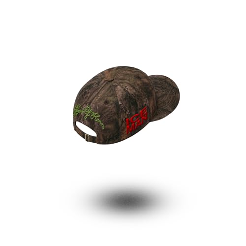 Drake Official 3 for 3 Cap - ICEMAN Album Collection Merchandise