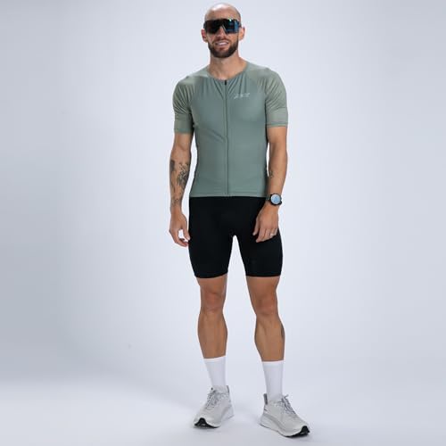 Men's Triathlon Shorts - Core 7-Inch Running & Cycling Short
