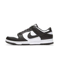 Nike Women's Dunk Low Sneakers Size 6.5 White/Black/White