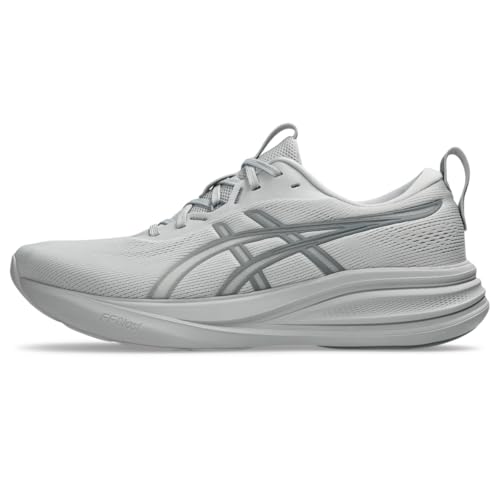 ASICS Men’s Gel-Pulse 17 Running Shoes 9.5 Cloud Grey/Gravel