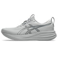 ASICS Men’s Gel-Pulse 17 Running Shoes 9.5 Cloud Grey/Gravel