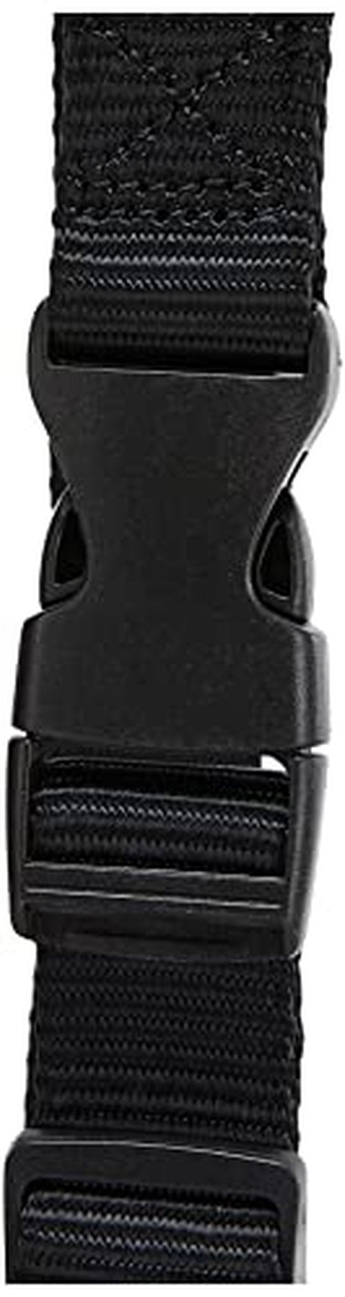 Weaver Leather Adjustable Box Fan Holder, Black