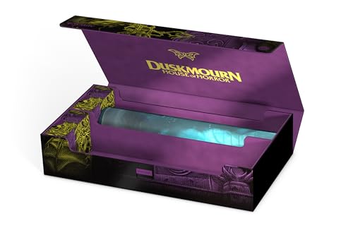 Ultimate Guard Omnihive Card Storage Box for MTG Decks & Accessories