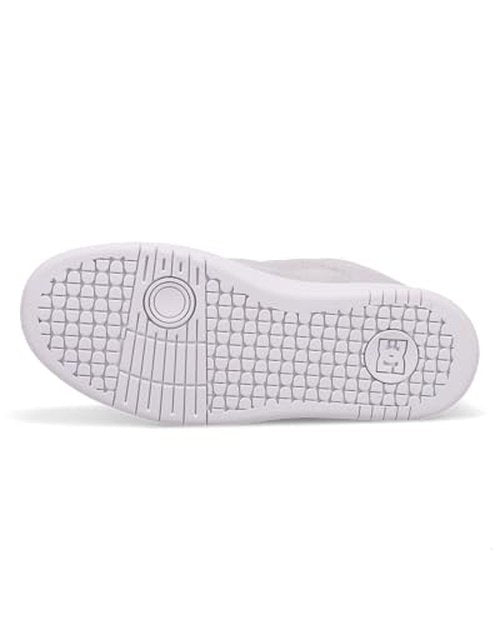 DC Women's Manteca 4 MID Skate Shoe