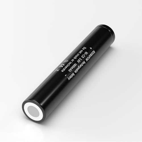 Rechargeable Ni-CD Battery Pack for Streamlight Stinger Flashlights 1800mAh