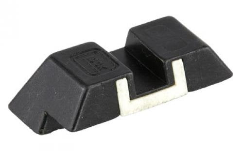 Glock Fixed Rear Sight 6.1mm Steel