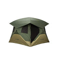 Gazelle T4 Overland Hub Tent - 4-Person Pop-Up Camping Shelter, Waterproof & Quick Setup