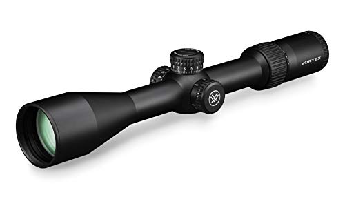 Vortex Diamondback Tactical 6-24x50 FFP Riflescope EBR-2C MOA