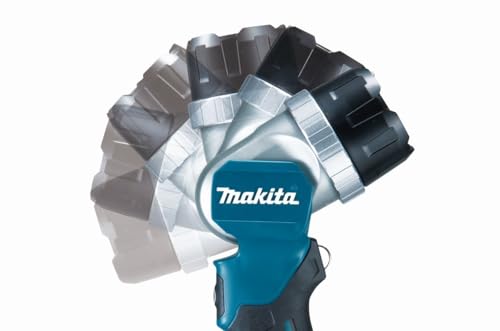 Makita 18V LXT Cordless LED Flashlight - Adjustable Beam, Compact & Durable