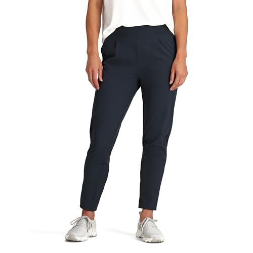 Outdoor Research Women's Ferrosi Transit Pants - Small, Dark Navy