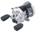Abu Garcia Ambassadeur S Line Counter Casting Reel - Model Ambs-6500lc