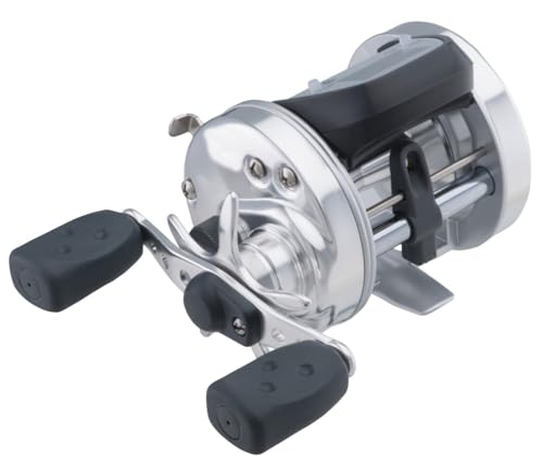 Abu Garcia Ambassadeur S Line Counter Casting Reel - Model Ambs-6500lc