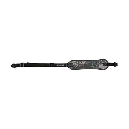 Allen Company Girls with Guns Glenwood Sling with Swivels, Shade Camo