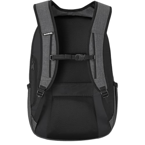 Dakine Campus Premium Backpack 28L - Carbon, Laptop & Tech Pack