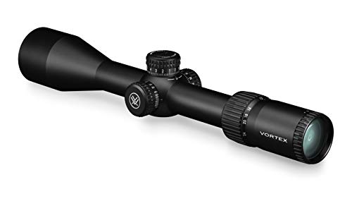 Vortex Diamondback Tactical 6-24x50 FFP Riflescope EBR-2C MOA